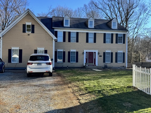  single family home for sale located at 5 Independence Drive, Shelton, CT 06484