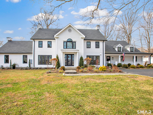  single family home for sale located at 23 Meeting House Road, Greenwich, CT 06831