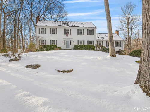  single family home for sale located at 1038 West Road, New Canaan, CT 06840