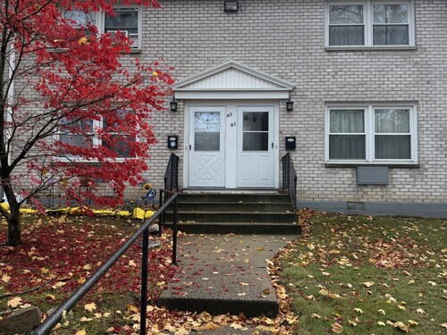  co-op home for sale located at 165 Yaremich Drive, Bridgeport, CT 06606
