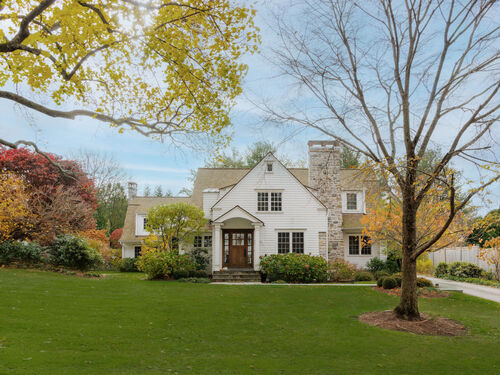  single family home for sale located at 24 Compo Parkway, Westport, CT 06880