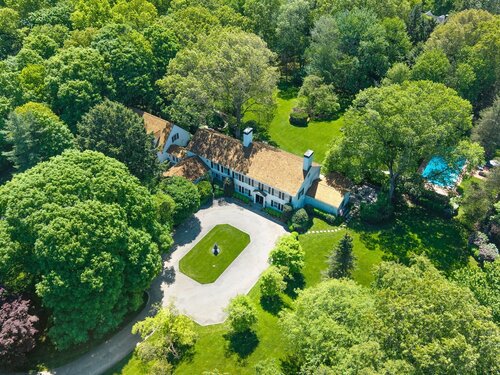  single family home for sale located at 276 Greenley Road, New Canaan, CT 06840