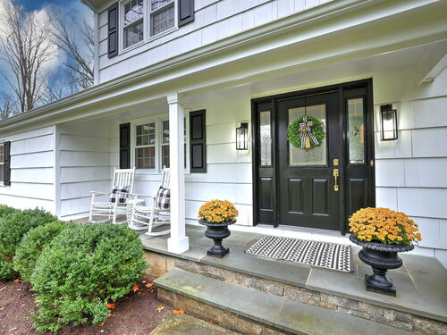  single family home for sale located at 119 Wedgemere Road, Stamford, CT 06905