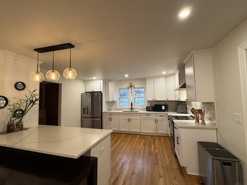  single family home for sale located at 173 South Street, Danbury, CT 06810