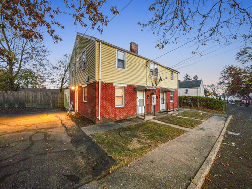  multi family home for sale located at 150 Alexander Drive, Bridgeport, CT 06606