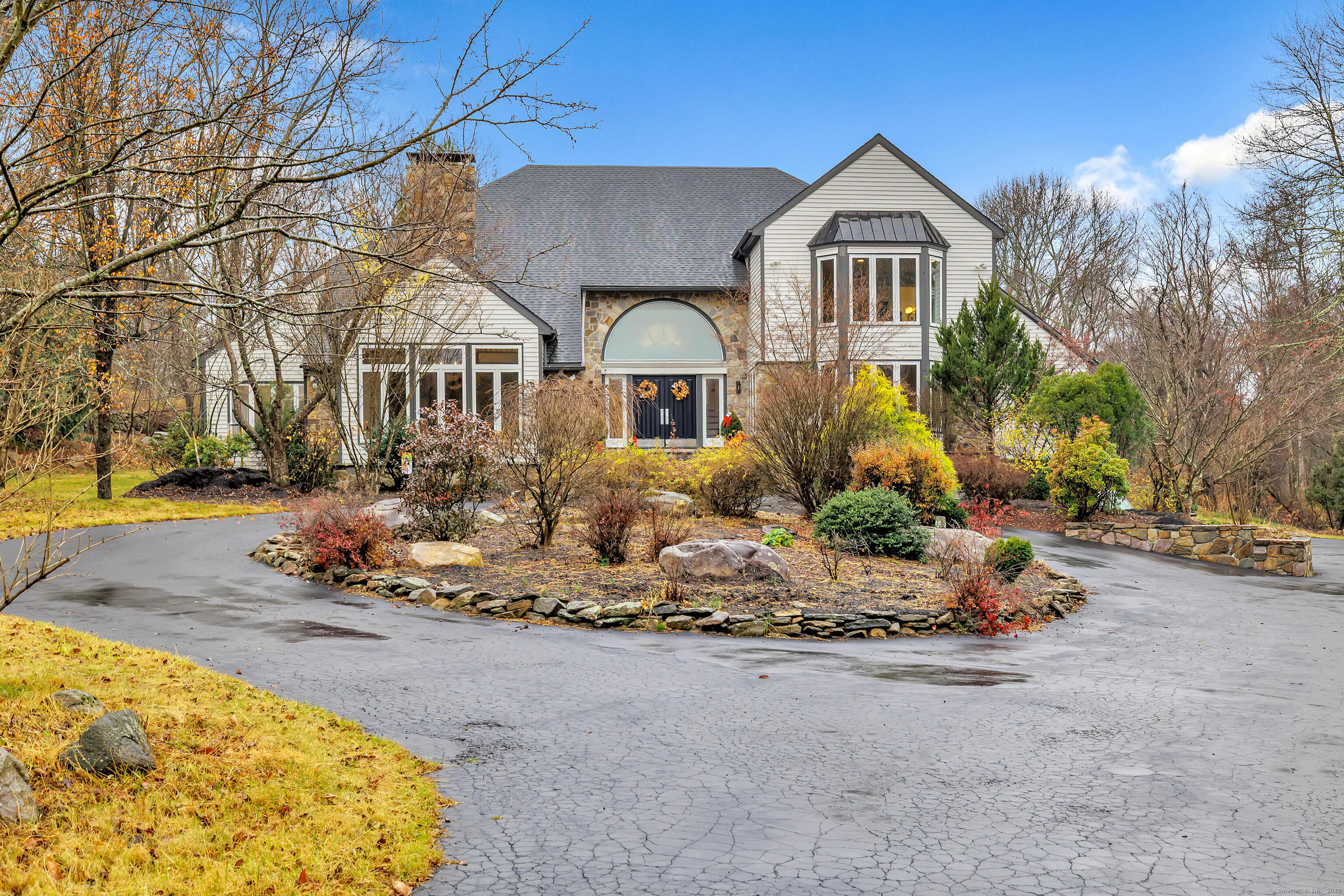 101 Northwood Drive, Easton, CT 06612 | For Sale at $1,920,000