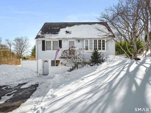  single family home for sale located at 32 Valley View Road, Monroe, CT 06468