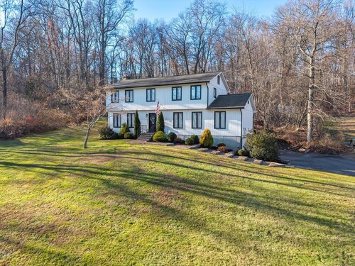  single family home for sale located at 137 Greenwood Lane, Monroe, CT 06468