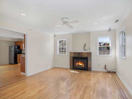  townhouse condo for sale located at 19 Stillwater Avenue, apt e, Stamford, CT 06902