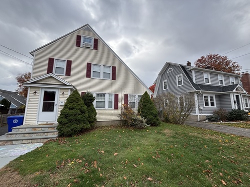  single family home for sale located at 45 Queens Avenue, Stratford, CT 06614