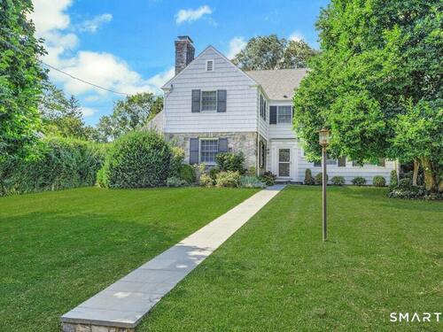  single family home for sale located at 330 Hycliff Terrace, Stamford, CT 06902