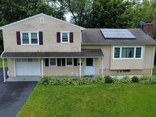  single family home for sale located at 25 Dairy Farm Road, Norwalk, CT 06851