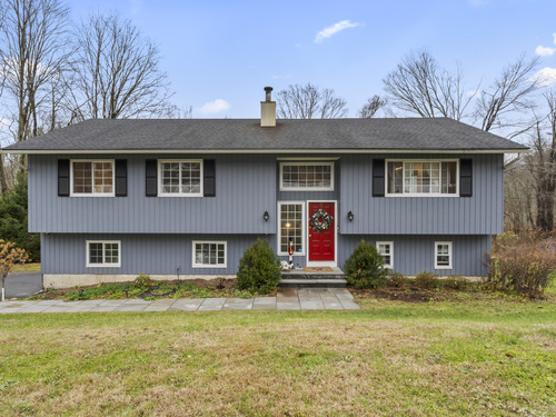  single family home for sale located at 151 North Street, Ridgefield, CT 06877