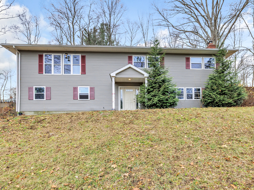 single family home for sale located at 16 Cedar Hill Road, Shelton, CT 06484