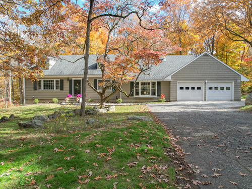  single family home for sale located at 76 Sugarloaf Mountain Road, Ridgefield, CT 06877