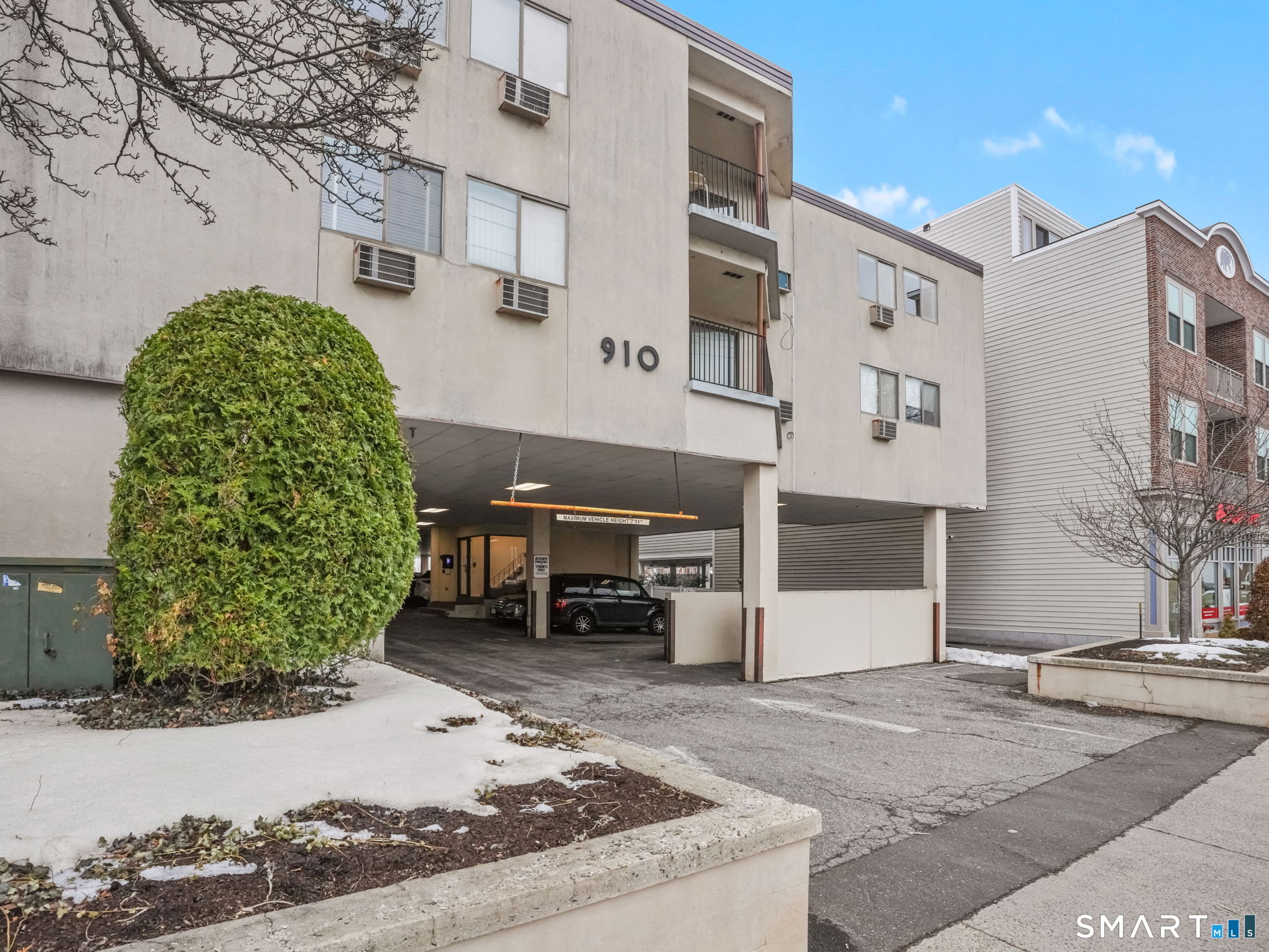 910 Hope Street, 5b, Stamford, CT 06907 | For Sale at $370,000