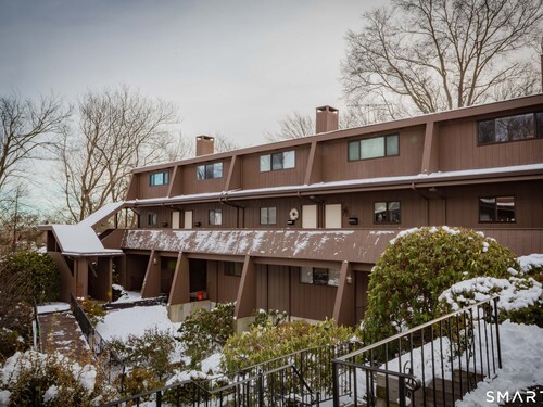  townhouse condo for sale located at 151 Knapps Highway, Fairfield, CT 06825