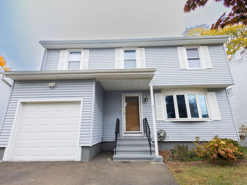  single family home for sale located at 138 Infield Street, Bridgeport, CT 06606