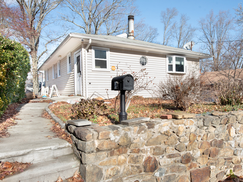  single family home for sale located at 70 Pleasantview Avenue, Bridgeport, CT 06606