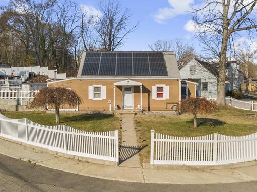  single family home for sale located at 69 Glen Circle, Bridgeport, CT 06610