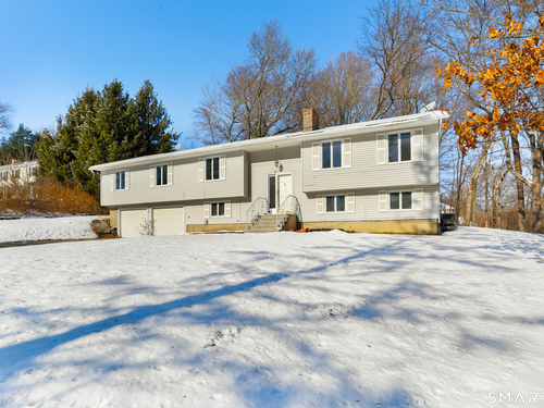  single family home for sale located at 37 Kitcher Court, Trumbull, CT 06611