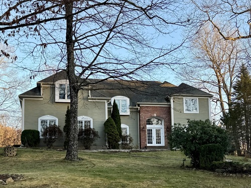  single family home for sale located at 8 Cornerstone Court, Ridgefield, CT 06877