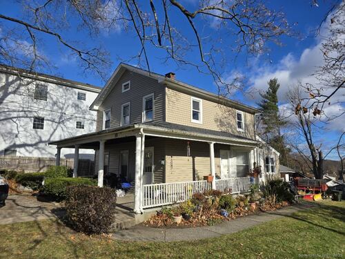  multi family home for sale located at 59 Pleasant Street, Danbury, CT 06810