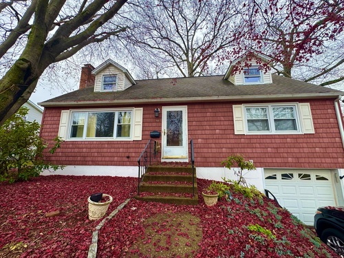  single family home for sale located at 20 Oak Ridge Gate, Danbury, CT 06810