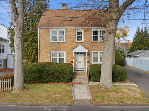  multi family home for sale located at 144 Warsaw Street, Fairfield, CT 06825