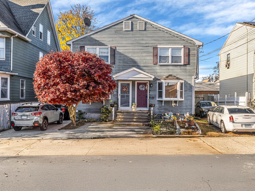  single family home for sale located at 35 Kent Avenue, Bridgeport, CT 06610
