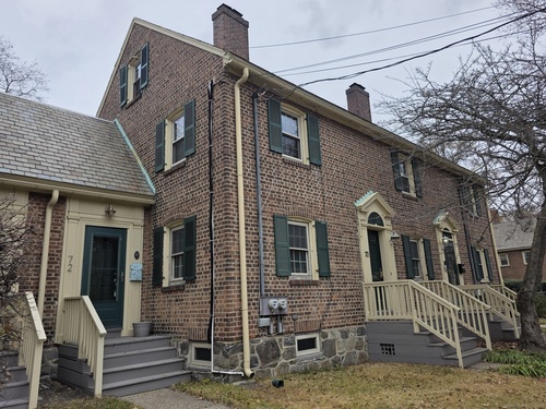  co-op home for sale located at 70 Sims Street, Bridgeport, CT 06604