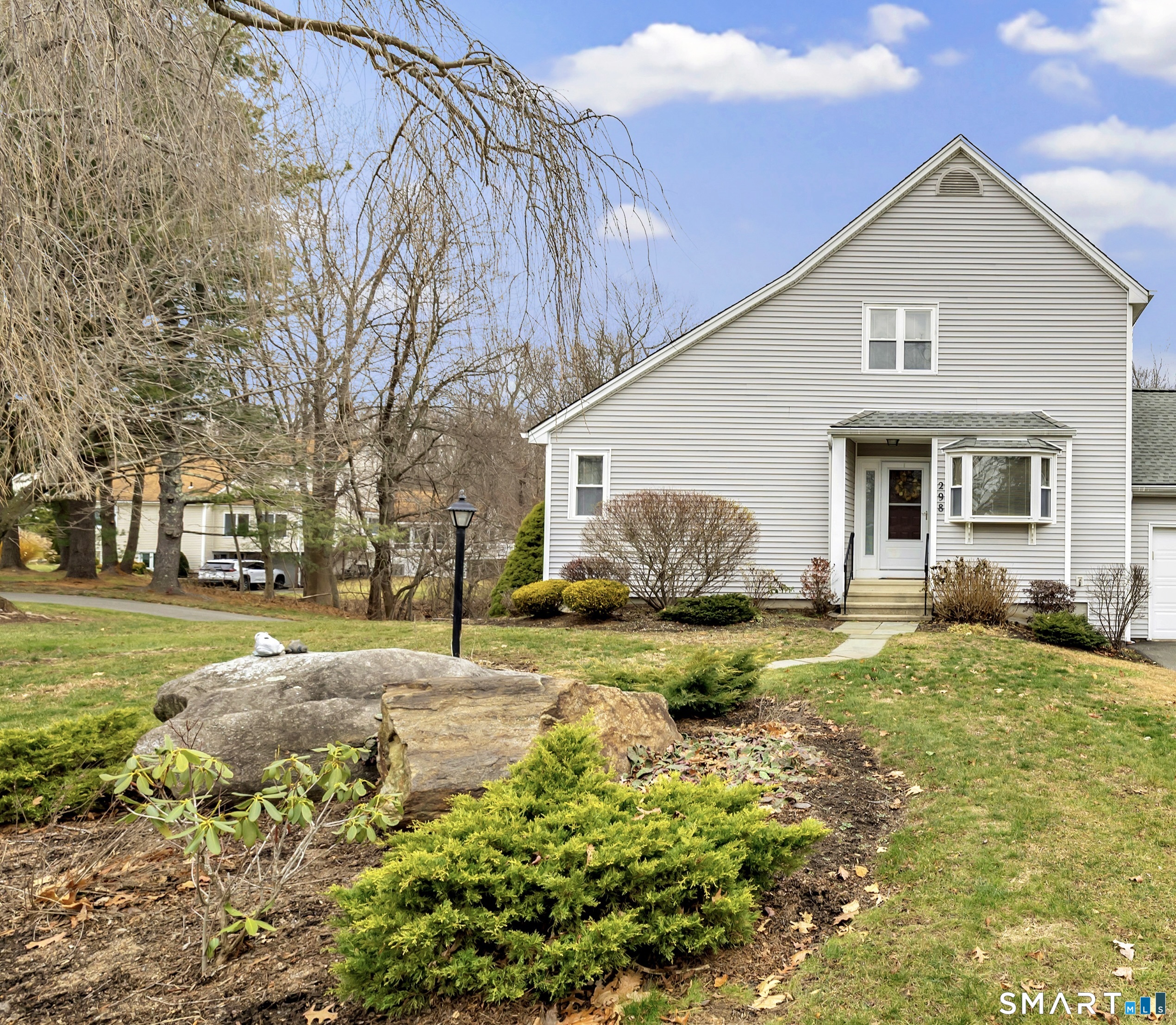 298 Aspetuck Trail, 298, Shelton, CT 06484 | For Sale at $539,900