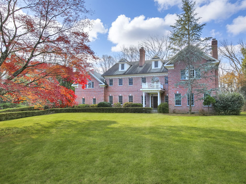  single family home for sale located at 49 Pinner Lane, Stamford, CT 06903