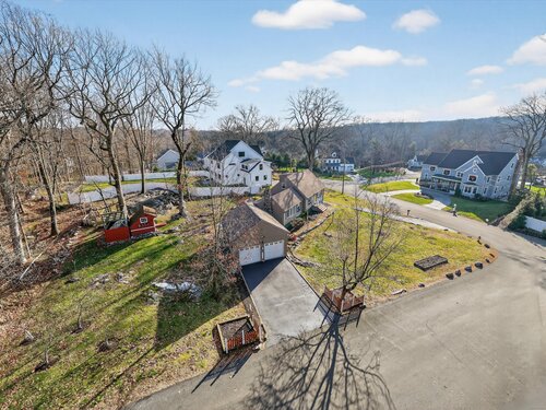  single family home for sale located at 246 Romanock Road, Fairfield, CT 06825