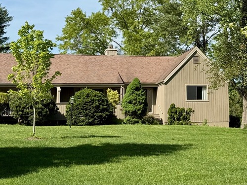  townhouse condo for sale located at 133 Bannock Lane, a, Stratford, CT 06614