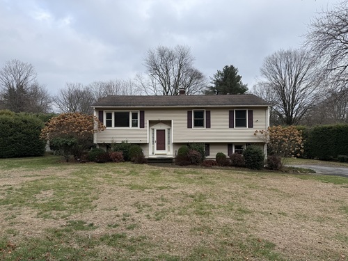  single family home for sale located at 3 Cherry Heights Terrace, Newtown, CT 06482