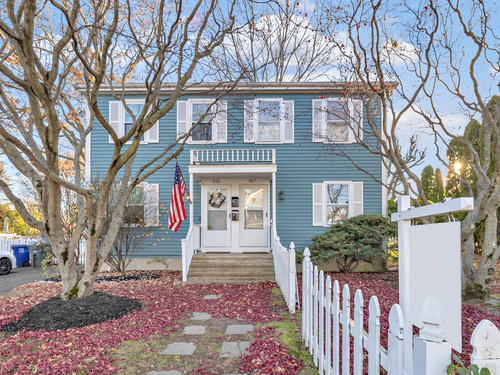  single family home for sale located at 317 Brewster Street, Bridgeport, CT 06605