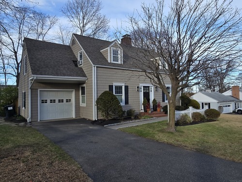  single family home for sale located at 15 Ezra Road, Danbury, CT 06811