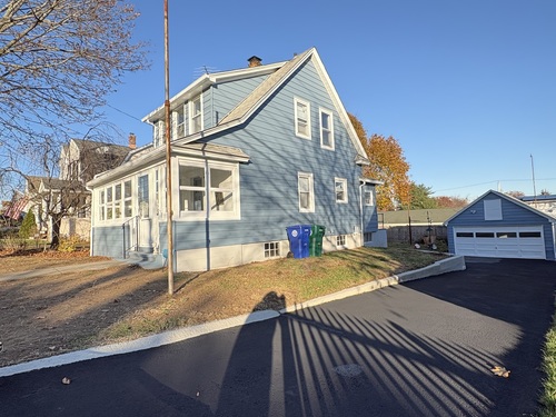 single family home for sale located at 172 Swanson Avenue, Stratford, CT 06614