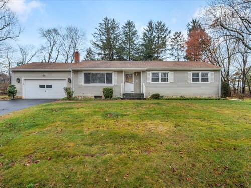  single family home for sale located at 42 Wendy Road, Trumbull, CT 06611