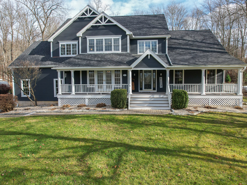  single family home for sale located at 34 Yogananda Street, Newtown, CT 06482