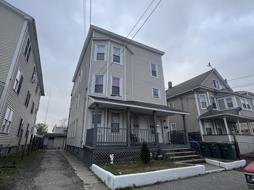  multi family home for sale located at 85 Ash Street, Bridgeport, CT 06605