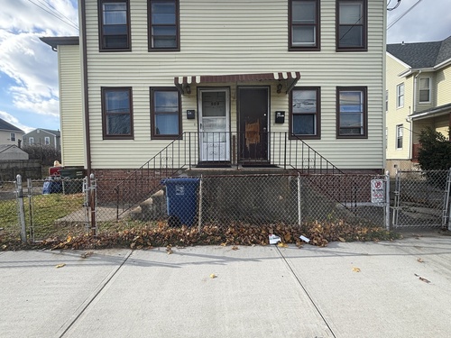 multi family home for sale located at 509 Pembroke Street, Bridgeport, CT 06608