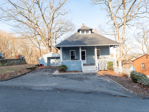  single family home for sale located at 96 Hillside Avenue, Shelton, CT 06484