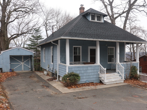  single family home for sale located at 96 Hillside Avenue, Shelton, CT 06484