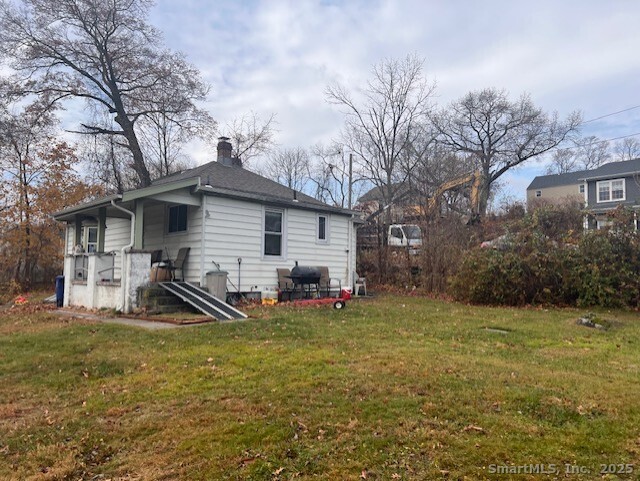 936 Chopsey Hill Road, Bridgeport, CT 06606 | For Sale at $255,000