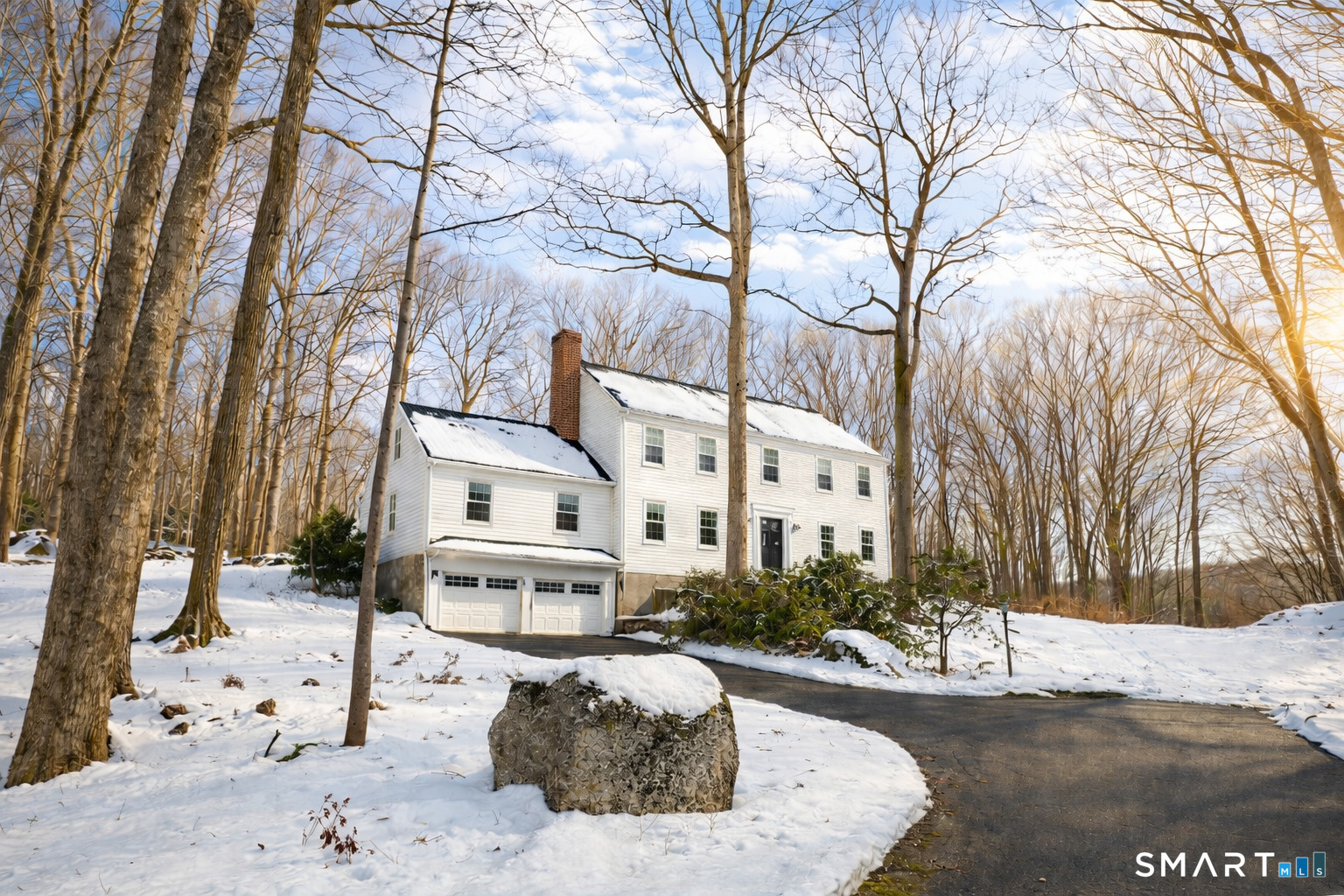 61 High Rock Road, Newtown, CT 06482 | For Sale at $759,900