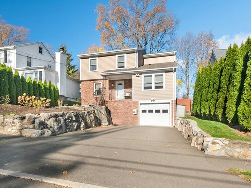  single family home for sale located at 85 Hirsch Road, Stamford, CT 06905