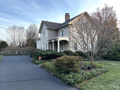  single family home for sale located at 179 Verna Hill Road, Fairfield, CT 06824