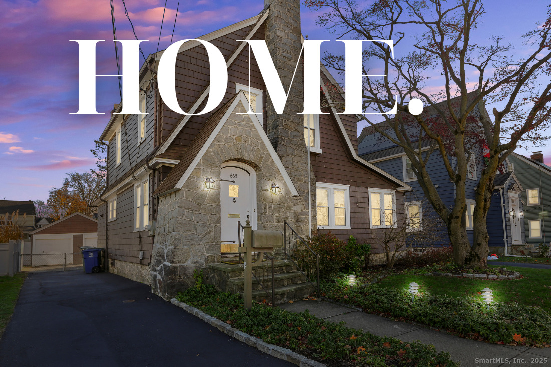 665 West Taft Avenue, Bridgeport, CT 06604 | For Sale at $465,000